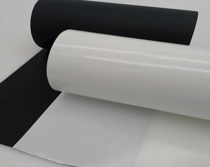 Het belangrijkste gebruik van siliconenrubber glasvezeldoek: