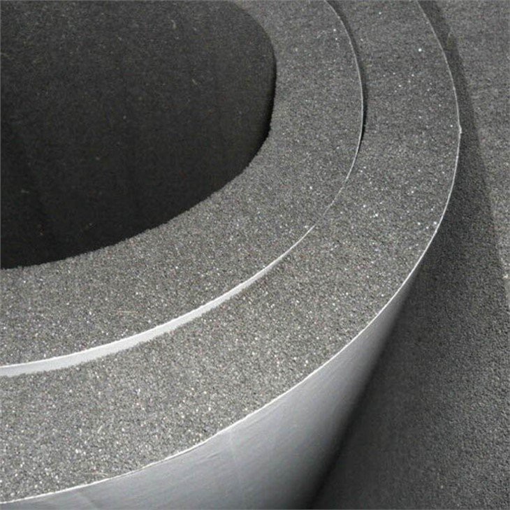 Self Adhesive Neoprene Sponge Foam Sheet