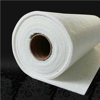 Aerogel warmte-isolatieplaat