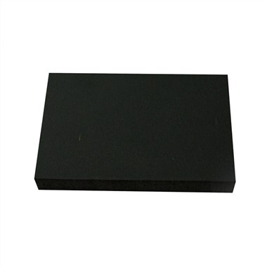 Gesloten cel EPDM sponsschuimblad
