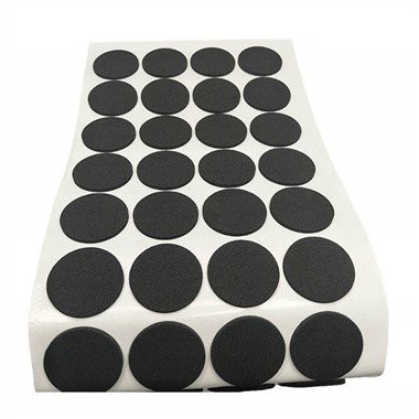 Gesloten cel EPDM spons pakking