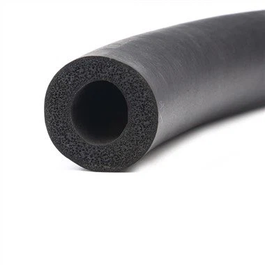 EPDM-sponsslang met gesloten cellen