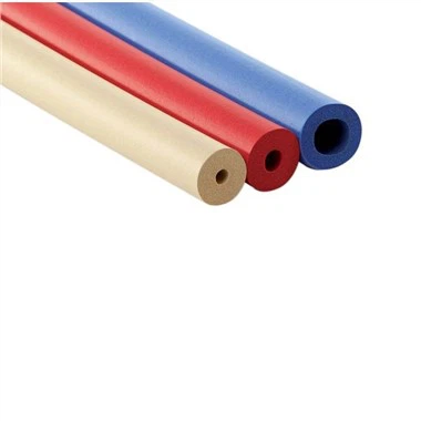 Gesloten cel EPDM sponsbuis