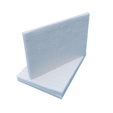 Silica Aerogel Thermische Isolatie Rol